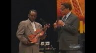 John Blake's Extraordinary Solo Jazz VIolin