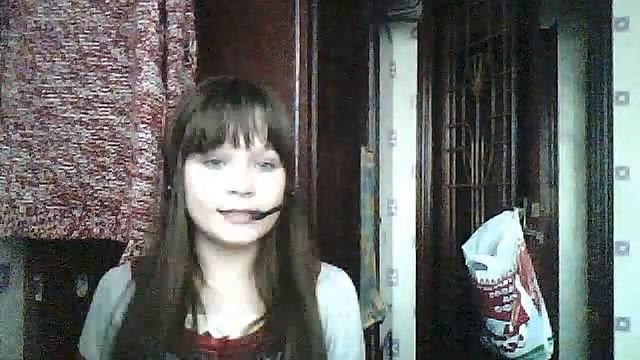 Видео с веб-камеры. Дата: 5 ноября 2013 г., 13:44.