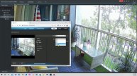 Amcrest 5MP PoE IP Camera IP5M-T1227EW-AI Review and Demo. WATCH BEFORE YOU BUY