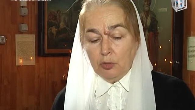 Хор  Кирилло-Мефодиевкого храма вернулся из Греции