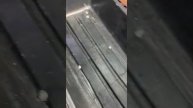Усиление саней для зимней рыбалки