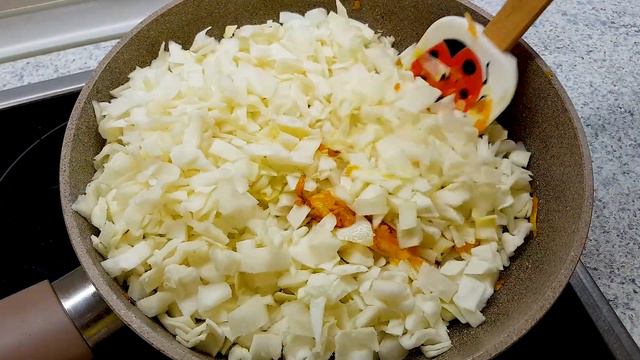Da habe ich gelernt, dass Reis so gekocht werden kann. Einfaches und leckeres Rezept für Reis #057