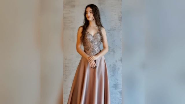 Корсетное платье "Сумерки", бренд Kharizmadress