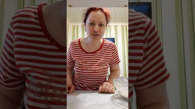 Ролик № 465. Овсяные котлеты.