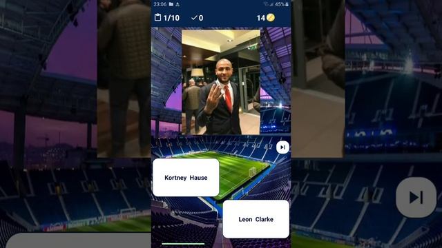 Foot Quiz for Android