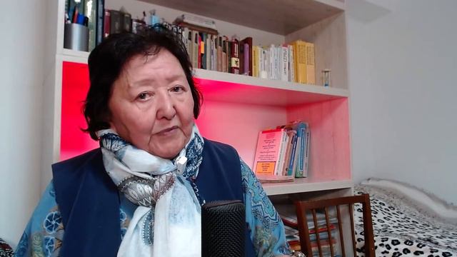 Из-за этих признаков Вы начинаете стареть