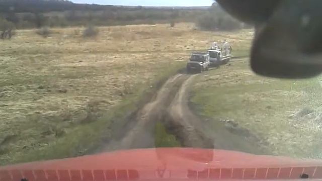 горка Airtrek Sport Gear.mp4