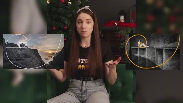 Как всегда красиво фотографировать? Про композицию: правило третей и Золотое сечение