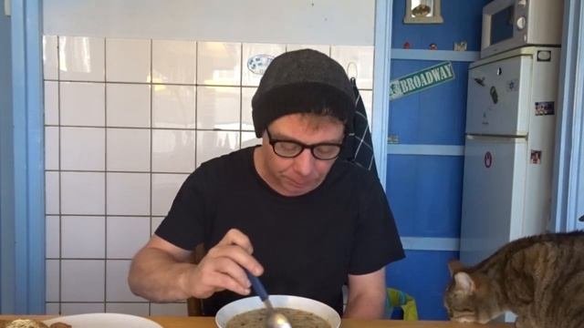 Zupa Ogórkowa | Polish Cucumber Soup | Planet Michell #57 (English Video)