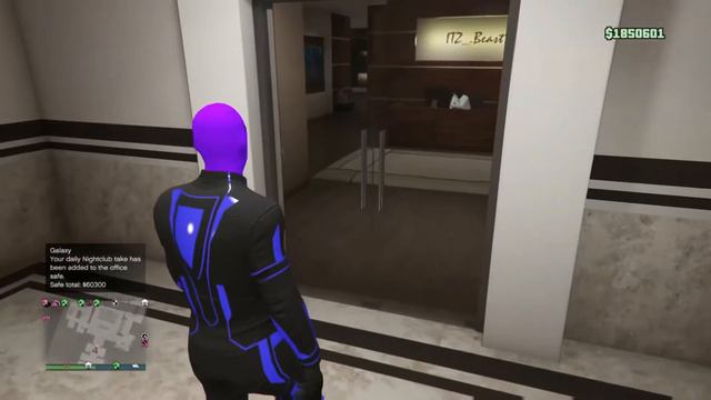 GTA5: HOW TO GLITCH A ALIEN MASK WITH ANY OUTFIT!!!!