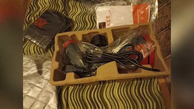 Отпариватель MIE Graze New