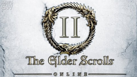 The Elder Scrolls Online ➤ НАШИ ПЕРВЫЕ ДАНЖИ И БОССЫ. КООПЕРАТИВ. (Coop). Part #2-1