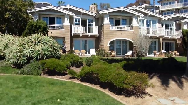 Жизнь в США: Поездка в Laguna beach, Калифорния | VLOG