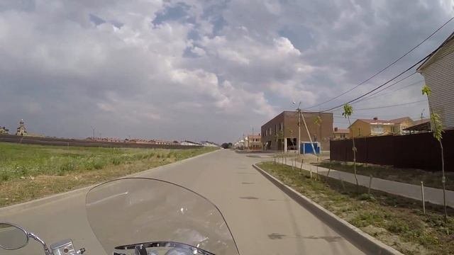ЖК Гармония г.Михайловск 2018г часть 1