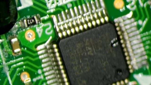 Toshiba inverter AC Dead PCB repair | Qphix appliance repair |