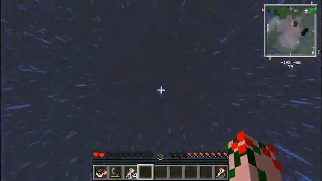 Minecraft. Bewitchment Every Curse 1.16.5