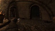 Skyrim Roleplay: The Halls of Bleak Falls Barrow