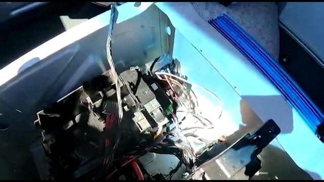 HOW TO USE AN INVERTER TO CHARGE (80amps) AN ECOFLOW DELTA PRO WHILE DRIVING. SPRINTER BUILD.
