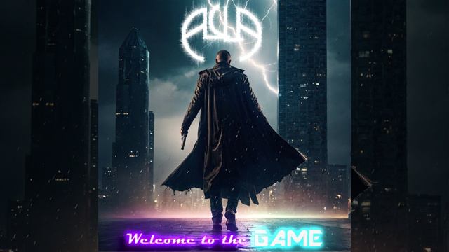 ALVLA Music - Welcome to the Game (album)