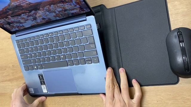 MacBook sleeve
