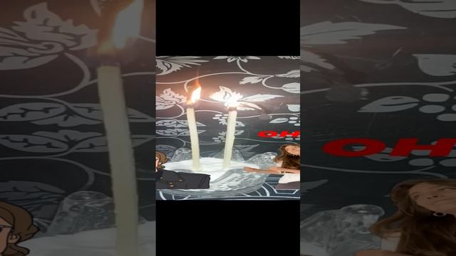 ❤ Гадание на любовь на спичках?#гаданиеначувства