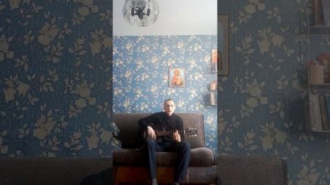 Песня студентка!