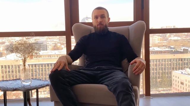 Это то, что делает тебя СИЛЬНЫМ мужчиной