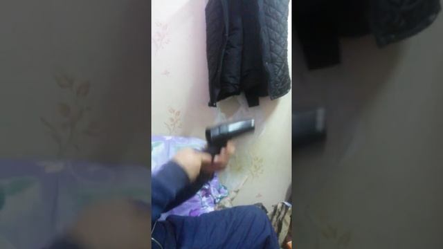 Ремонт фена от Васи..