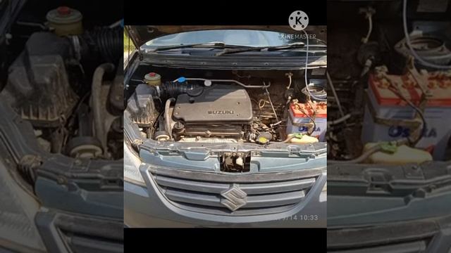 suzuki Liana 2006 model location lahor, number karachi