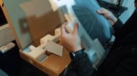 HUAWEI MATEBOOK D16 2024 - Unboxing