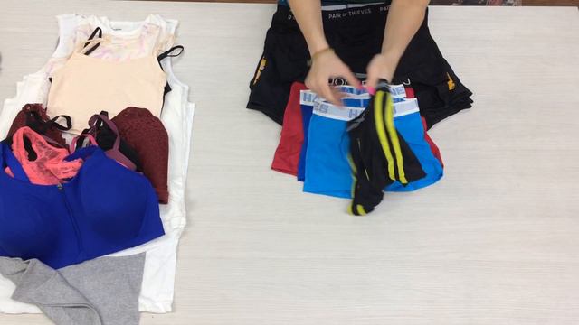 ‼АКЦИЯ‼ сти173.1. Нижнее белье Target сток