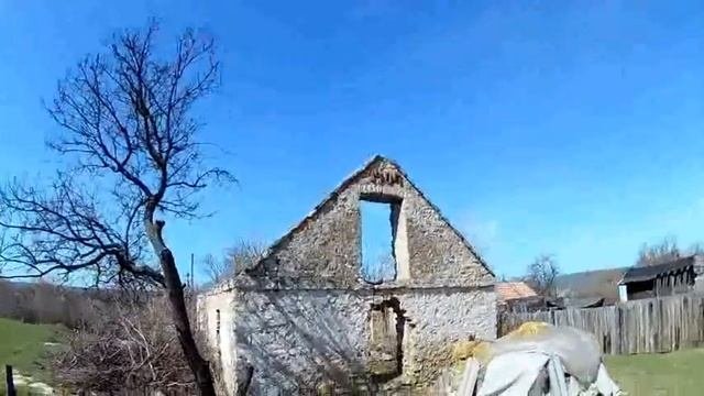 Весенний коп 2017 . Часть 1.  Разные места для копа.  Заброшенное поместье