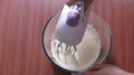 3 ingredients తోనే ఇలా icecream చేసి చూడండి-Homemade vanilla ice cream recipe-Fresh cream-ice cream