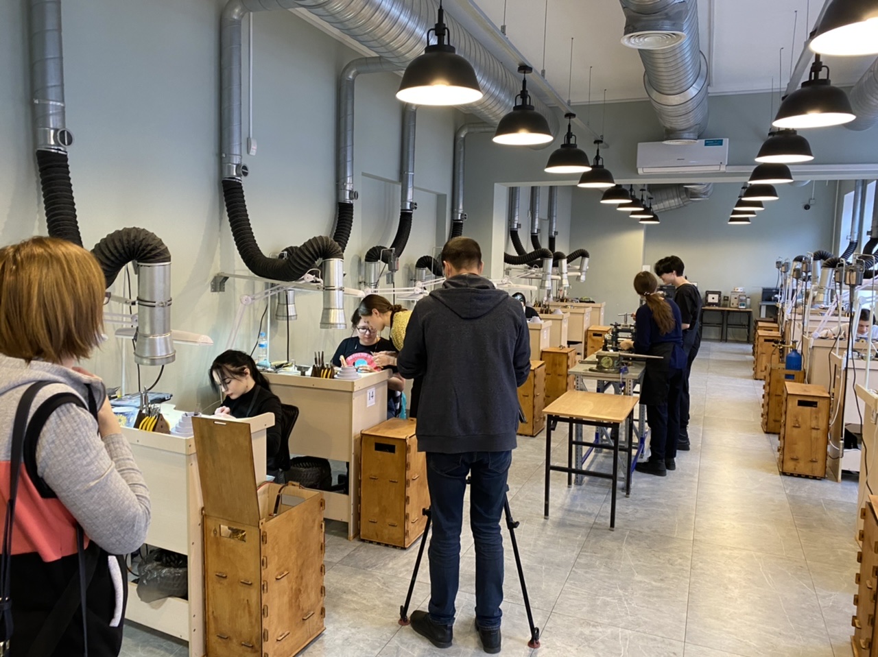 Арт колледж / Art colledge