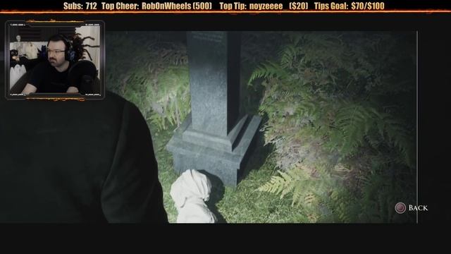 The Dark Pictures Anthology: Little Hope playthrough pt3 - Time Warps and Demons OH MY!