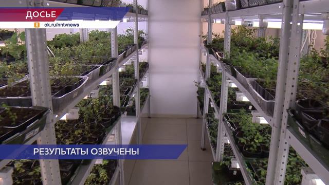 Итоги работы агропромышленного комплекса Нижегородской области в 2023 году