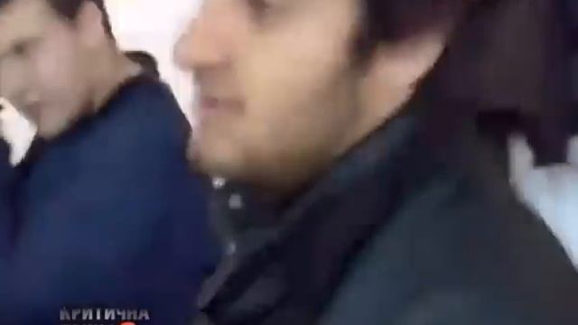 «КТ» Критическое видео. Учителя против учеников