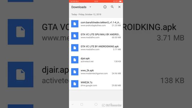 Tekken 3 apk without extracting file 21 MB 😝😜