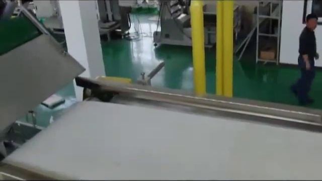 Соль упаковочная машина: Машина упаковки соли