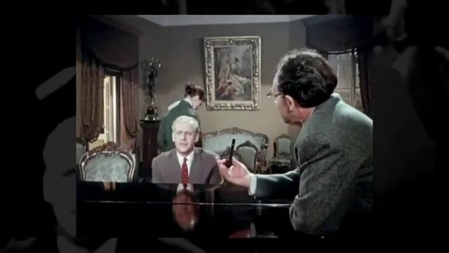 КАК БОИТСЯ СЕДИНА МОЯ ТВОЕГО ЛОКОНА!