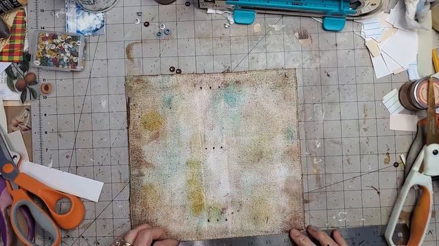 How To Make A Junk Journal Out Of Junk Mail! (Part 2 Of 3) Step By Step DIY Tutorial For Beginners!