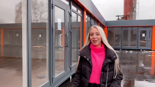 Торговая галерея 300кв/м, включающая в себя 10 павильонов.?г. Электросталь  | УниКон/UNICON