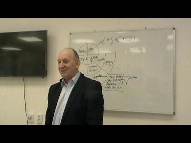 Методика Agile Кайдзен Клуб 26.02.2020 часть 3