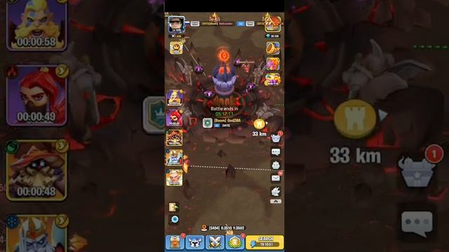 kingdom guard throne 15/05