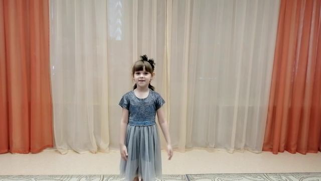 Фильчагова Арина