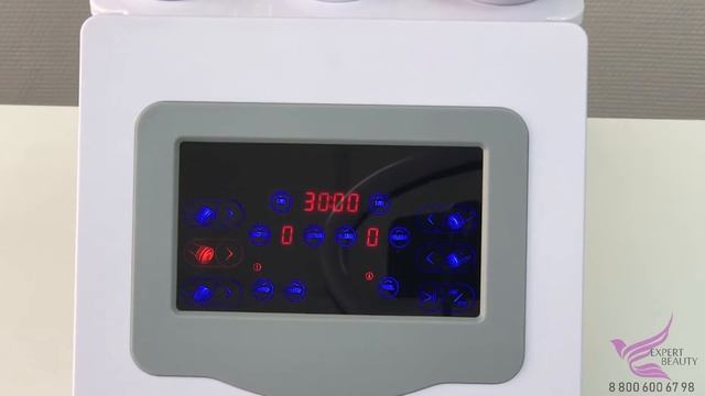 Видеообзор на аппарат MS-54D1S SA-6052-1