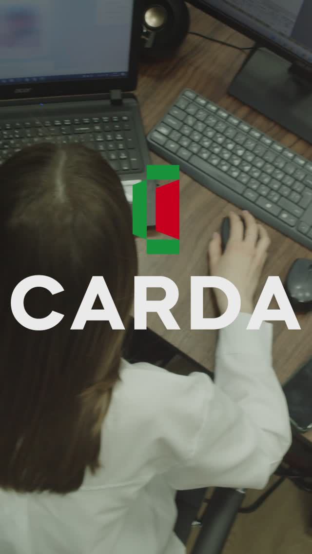 Carda - производство дверей 13