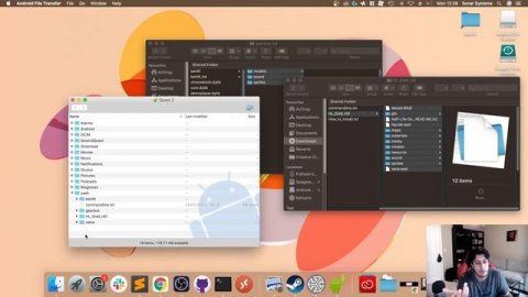 Upgrade Half-Life Opposing Force, Blue Shift On Oculus Quest/Quest 2 To HD Using Mac - Lambda1VR