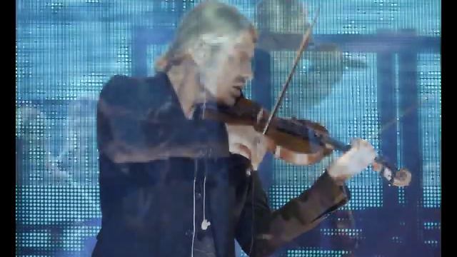 David Garrett - Best of Rock Anthems 2012.avi