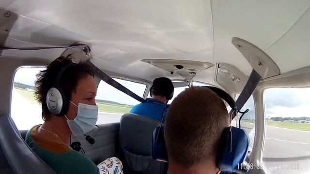 Piper Warrior III | Sonny's big day!! | Episode 80 | G-OBFS